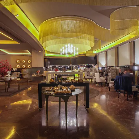 Hotel Tres Reyes