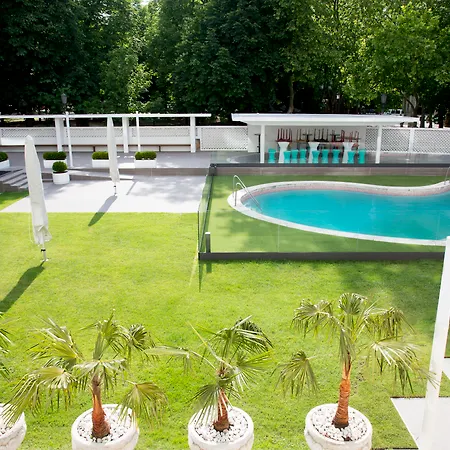 Hotel Tres Reyes