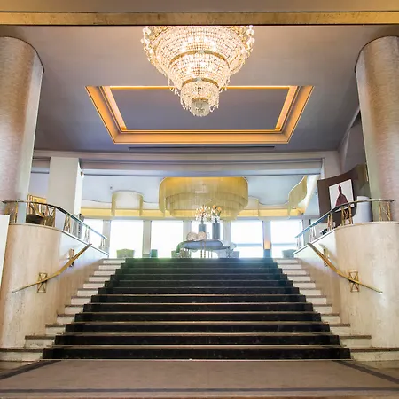 Tres Reyes Hotel