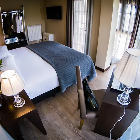 Hotel Catedral