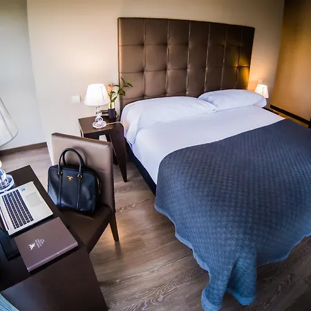 Hotel Catedral Pamplona