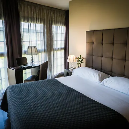 Hotel Catedral 4*