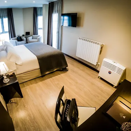Catedral Hotel