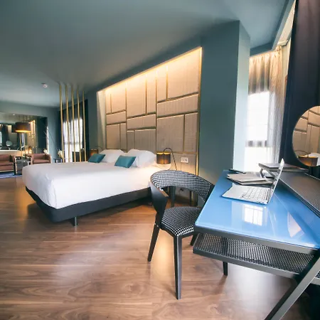 Catedral Hotel 4*