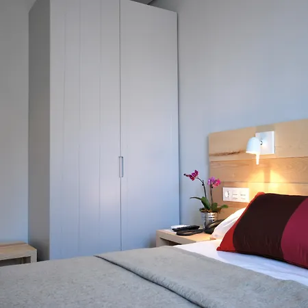 Avenida Hotel Pamplona