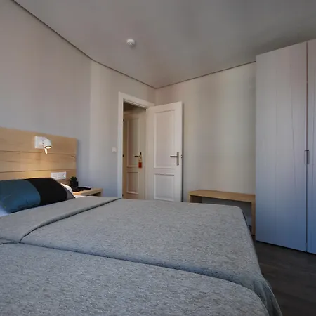 Avenida 3* Pamplona