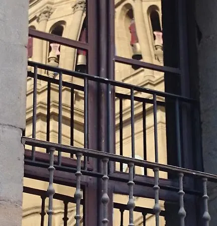 Plaza Catedral