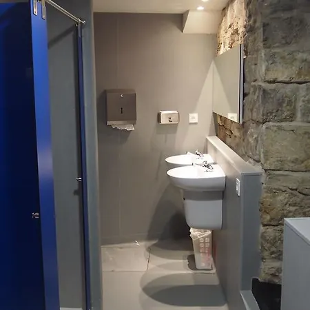 Plaza Catedral Hostel Pamplona