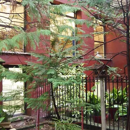 Hostel Plaza Catedral *
