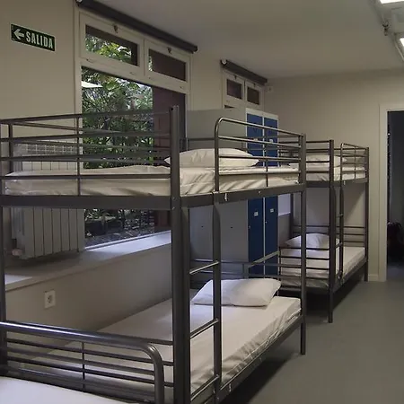 Hostel Plaza Catedral
