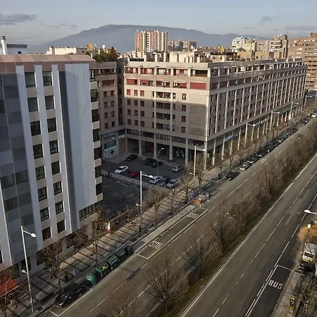 Blanca De Navarra 4*