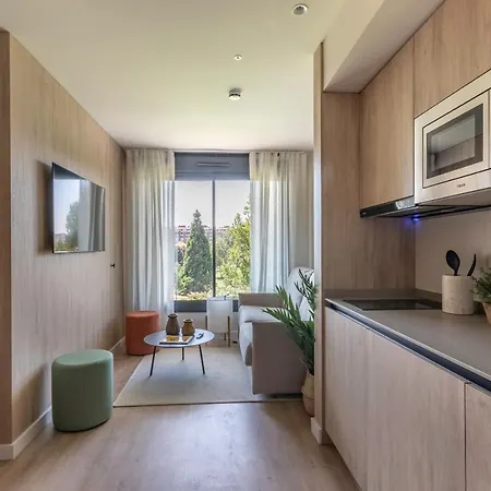 Libere Yamaguchi Apartment *