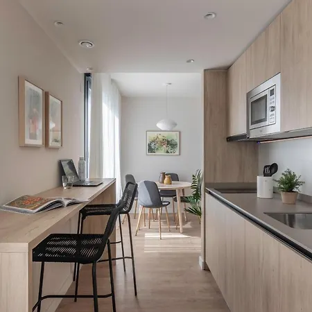 Apartment Libere Yamaguchi *