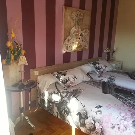 Olga 5* Pamplona
