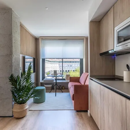 Apartment Libere Yamaguchi *
