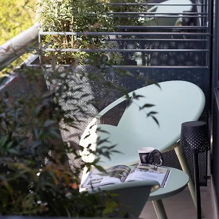 Libere Yamaguchi Apartment Pamplona