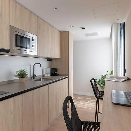 Apartment Libere Yamaguchi