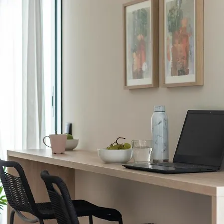 Apartment Libere Yamaguchi