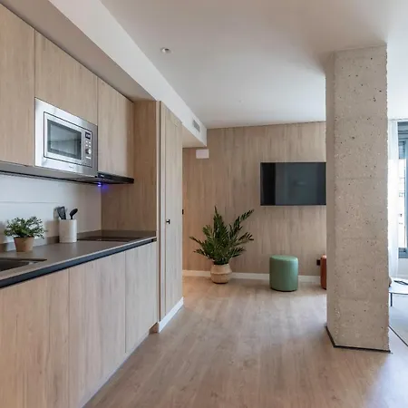 Apartment Libere Yamaguchi