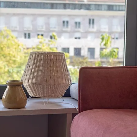 Apartment Libere Yamaguchi