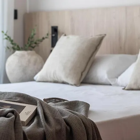 Libere Yamaguchi Apartment Pamplona