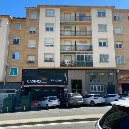 Miluce * Pamplona