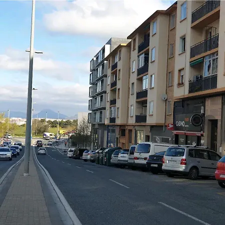 Miluce Apartment *