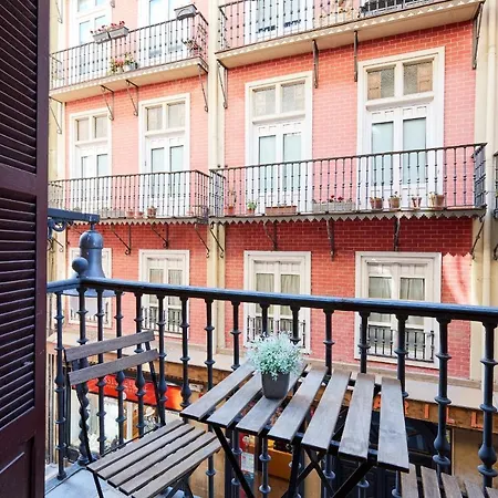 Apartamento Boutique Centro Zapateria 45 Apartment
