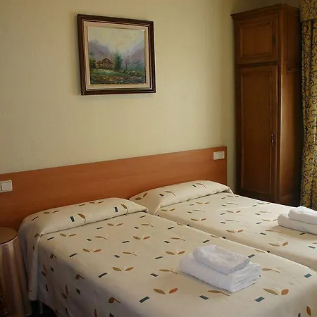 Acella Guest house Pamplona
