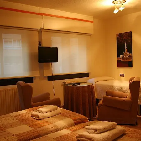Guest house Acella 5*