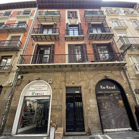 Apartamento Boutique Centro Zapateria 45 *