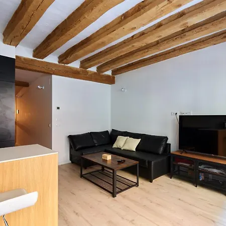 Apartment Tuapartamento Centro Ciudad - Calle Chapitela 13 Pamplona