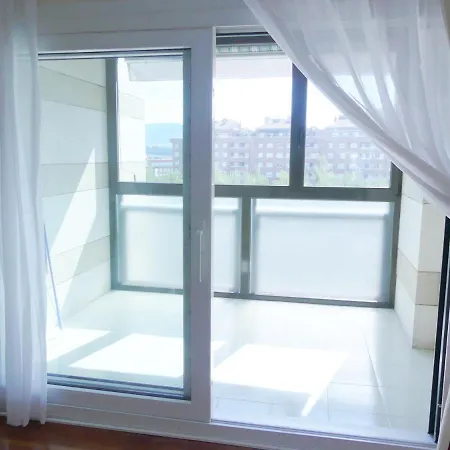 Apartment Luminoso, Funcional Y Amplio En Zona Hospitalaria