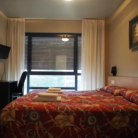 Acella 5* Pamplona