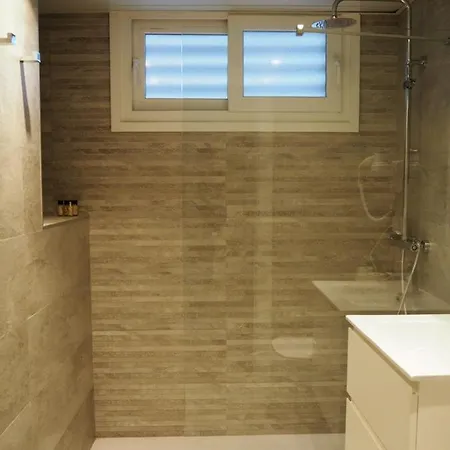 Apartamento Acella *