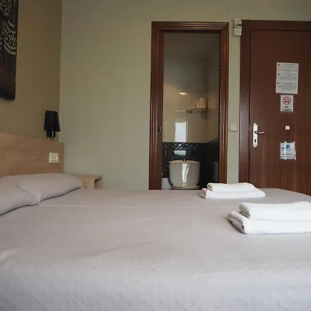 Guest house Acella