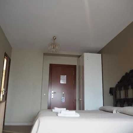 Guest house Acella