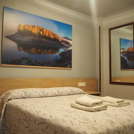 Acella Guest house Pamplona