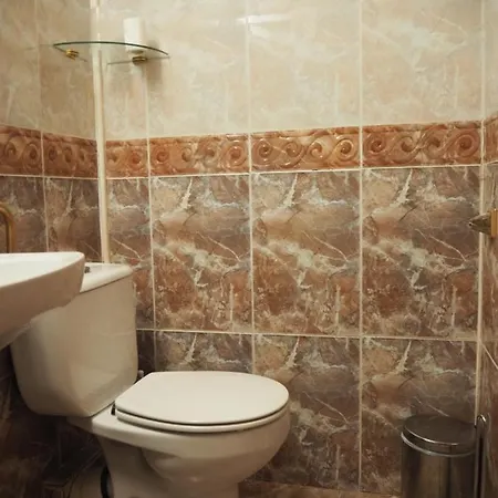 Guest house Acella