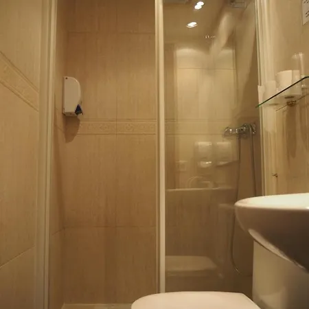 Acella Guest house Pamplona