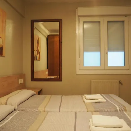 Acella Guest house
