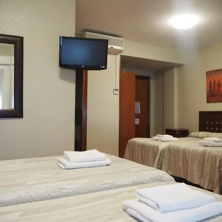 Acella Guest house Pamplona