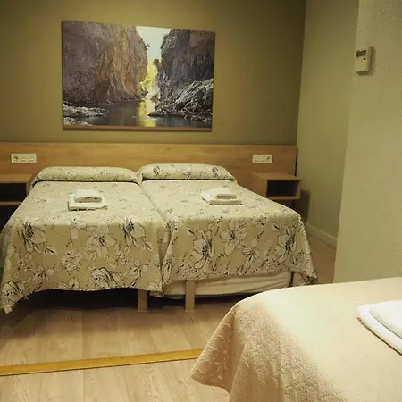 Acella Guest house