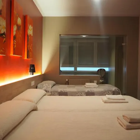 Acella Guest house Pamplona