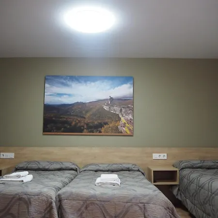 Guest house Acella Pamplona