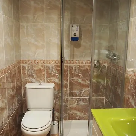 Guest house Acella