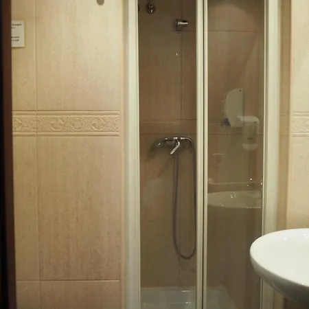 Guest house Acella