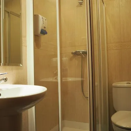 Acella Guest house Pamplona