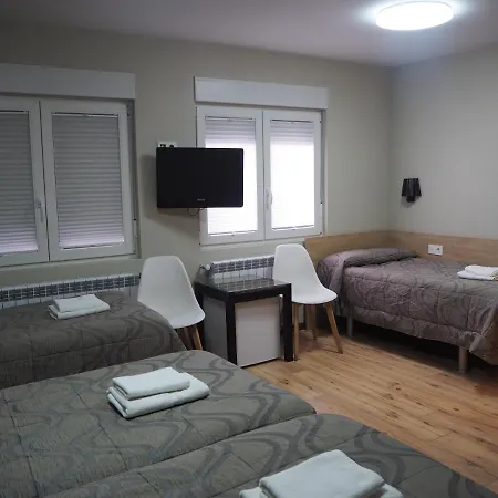 Guest house Acella 5*