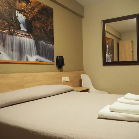 Guest house Acella Pamplona